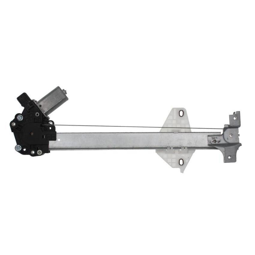 DORMAN 748-479 Power Window Regulator And Motor Assembly