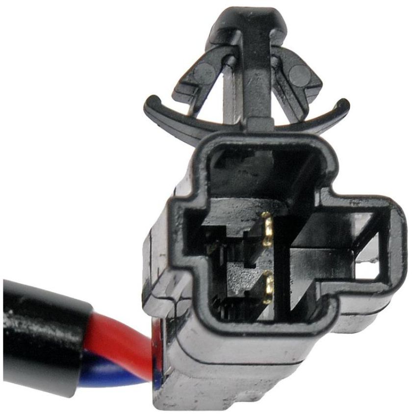 DORMAN 748-502 Power Window Regulator And Motor Assembly