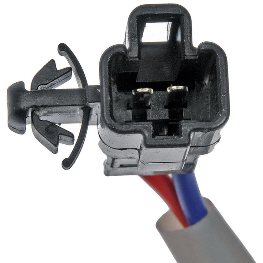 DORMAN 748-503 Power Window Regulator And Motor Assembly