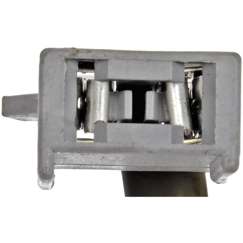 DORMAN 748-507 Power Window Regulator And Motor Assembly