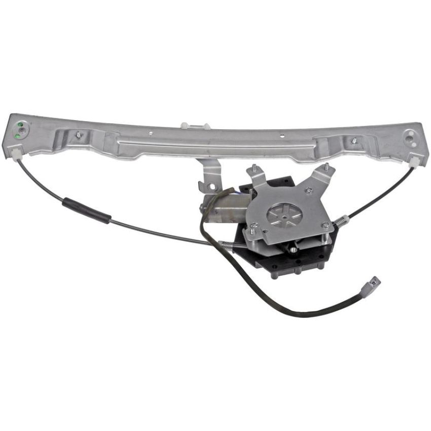 DORMAN 748-507 Power Window Regulator And Motor Assembly