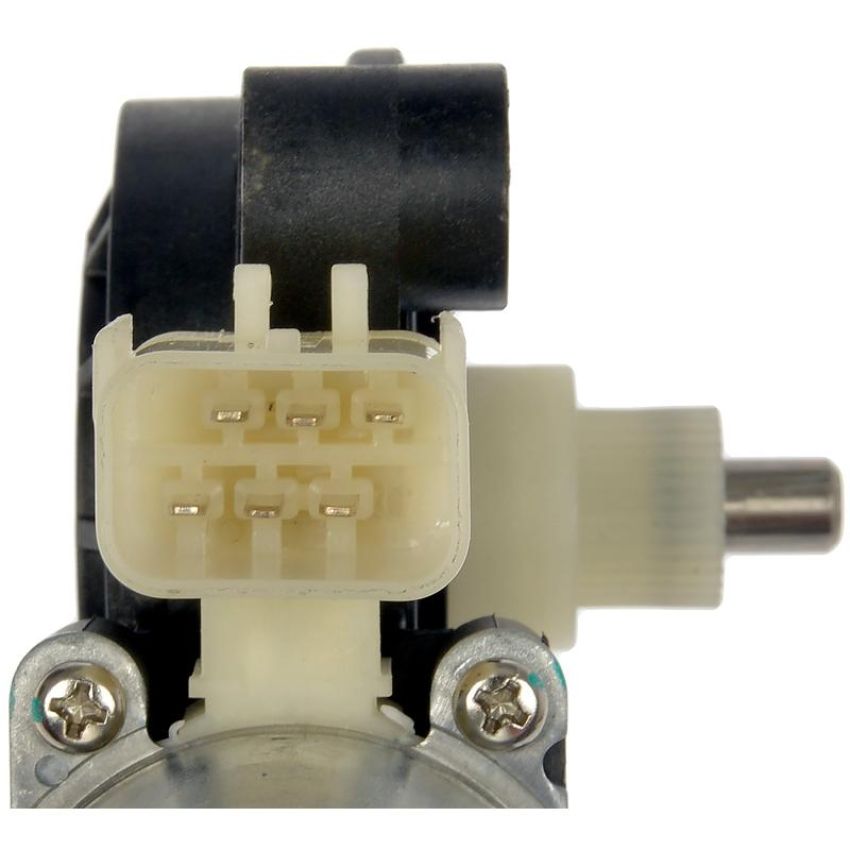DORMAN 748-508 Power Window Regulator And Motor Assembly