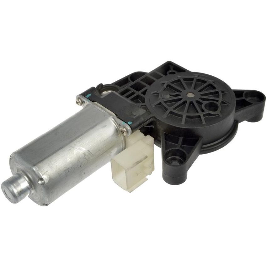 DORMAN 748-508 Power Window Regulator And Motor Assembly