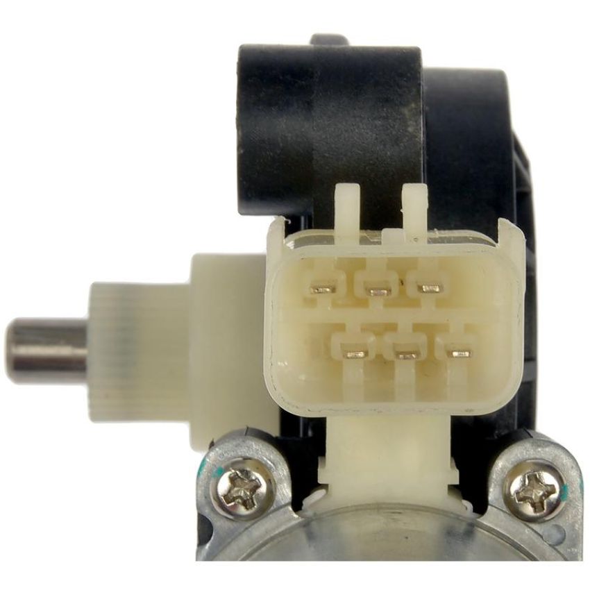 DORMAN 748-509 Power Window Regulator And Motor Assembly
