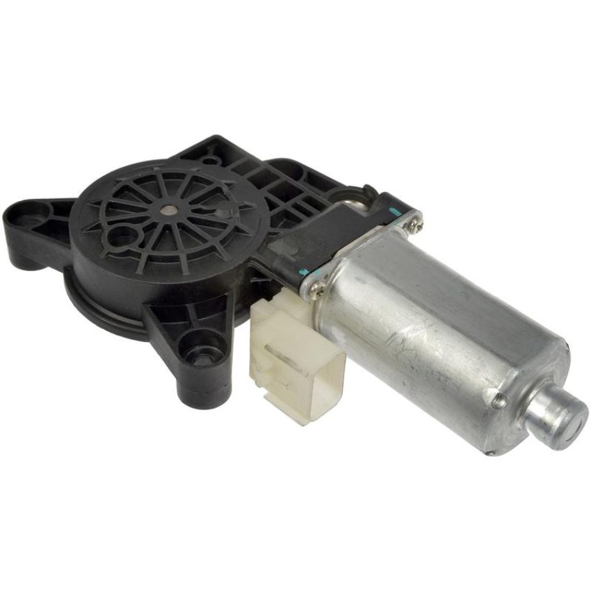 DORMAN 748-509 Power Window Regulator And Motor Assembly