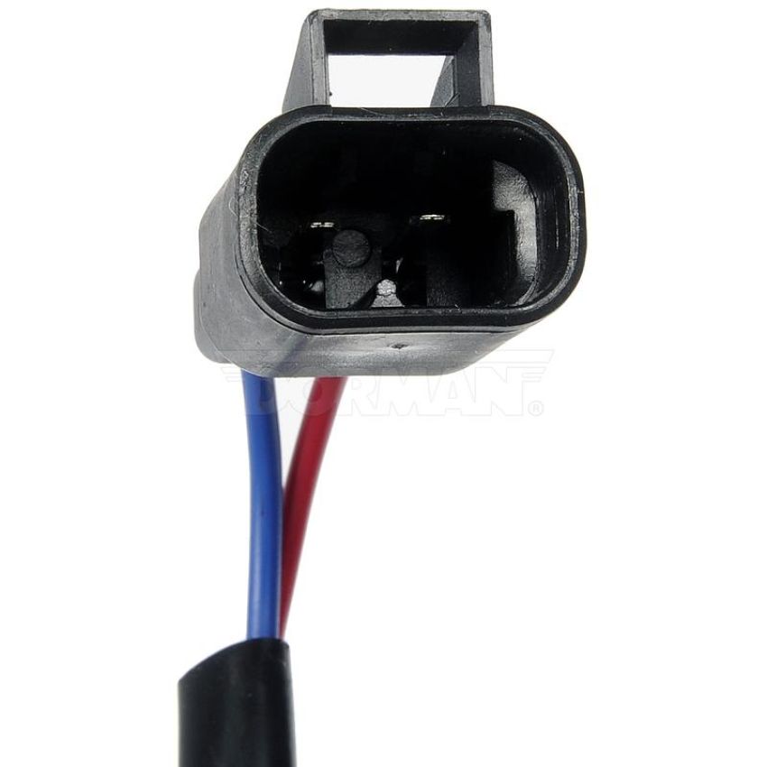 DORMAN 748-510 Power Window Regulator And Motor Assembly