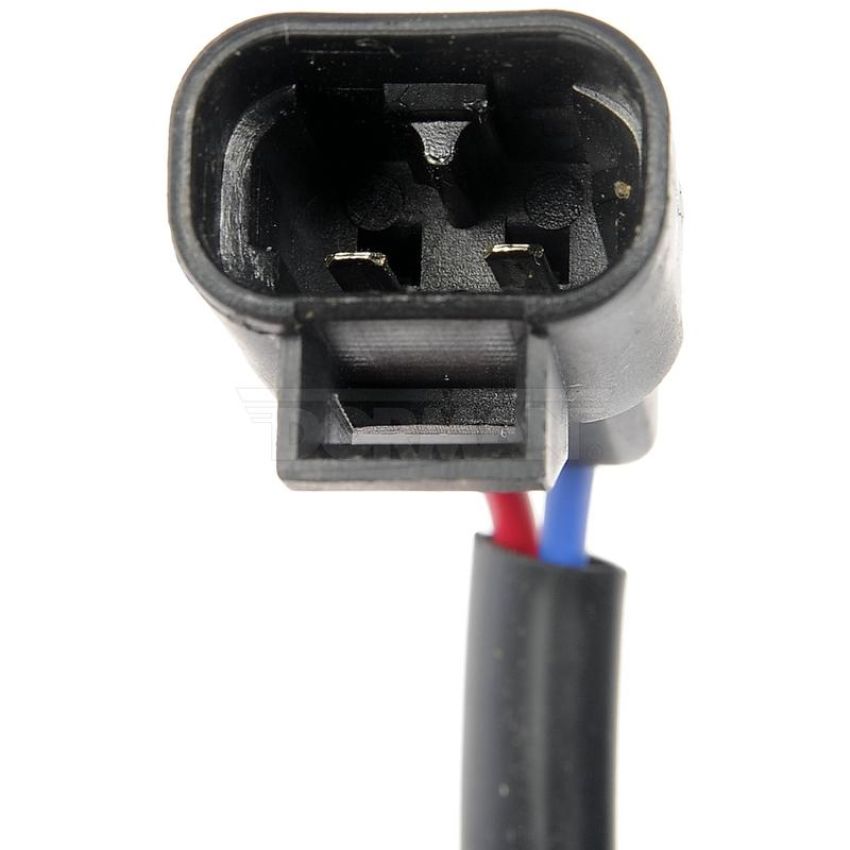 DORMAN 748-511 Power Window Regulator And Motor Assembly
