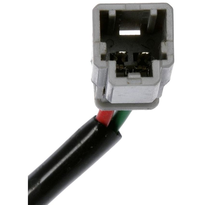 DORMAN 748-512 Power Window Regulator And Motor Assembly