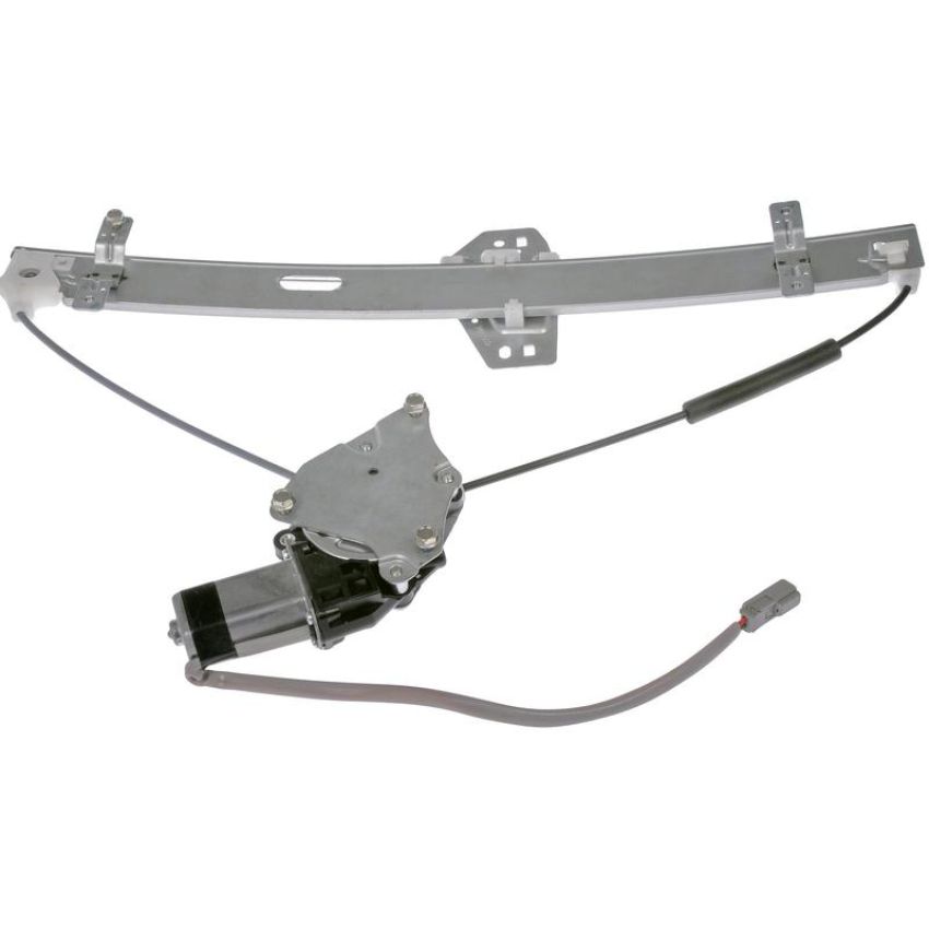 DORMAN 748-513 Power Window Regulator And Motor Assembly