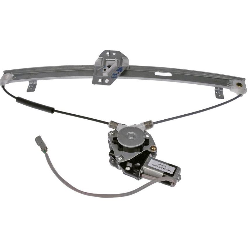 DORMAN 748-513 Power Window Regulator And Motor Assembly