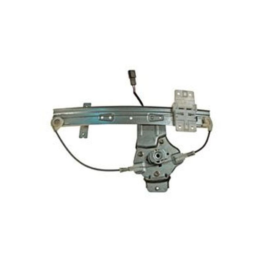 DORMAN 748-514 Power Window Regulator And Motor Assembly