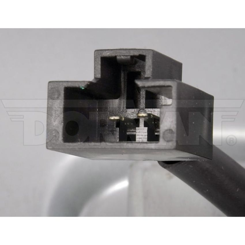 DORMAN 748-516 Power Window Regulator And Motor Assembly
