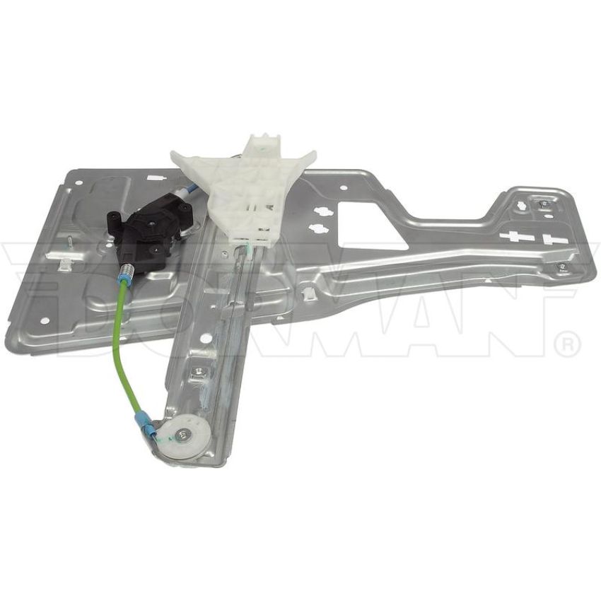 DORMAN 748-516 Power Window Regulator And Motor Assembly
