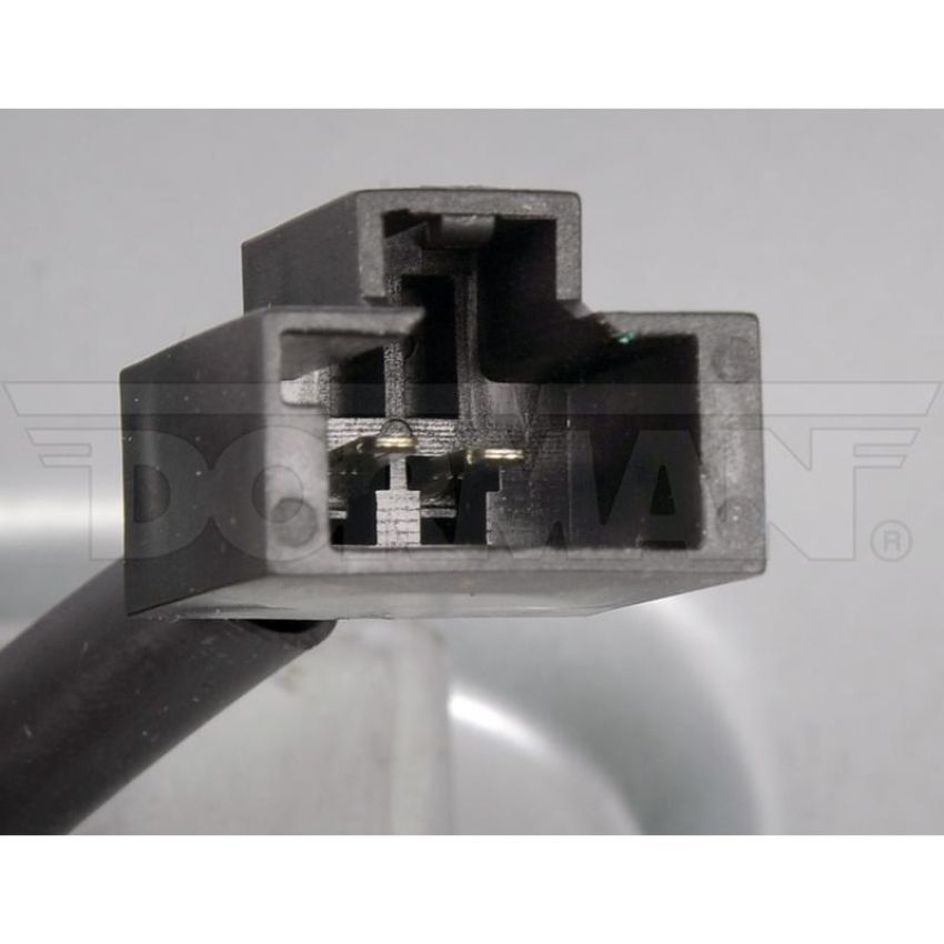 DORMAN 748-517 Power Window Regulator And Motor Assembly