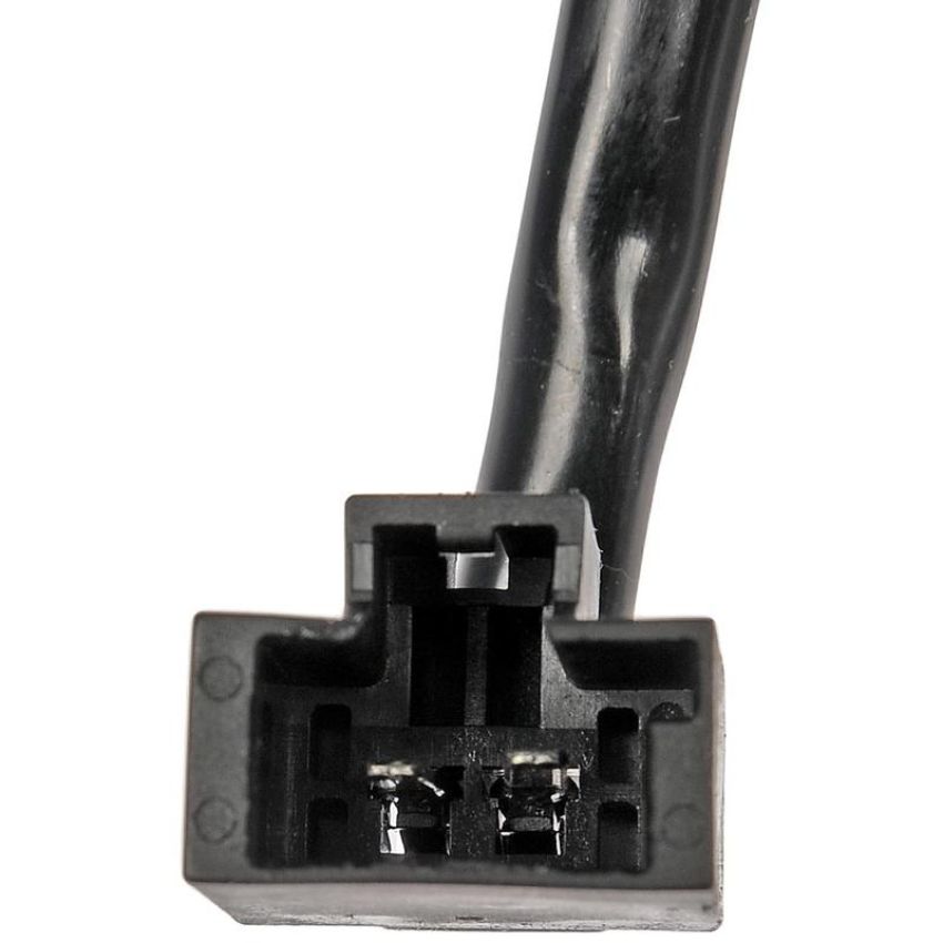 DORMAN 748-518 Power Window Regulator And Motor Assembly