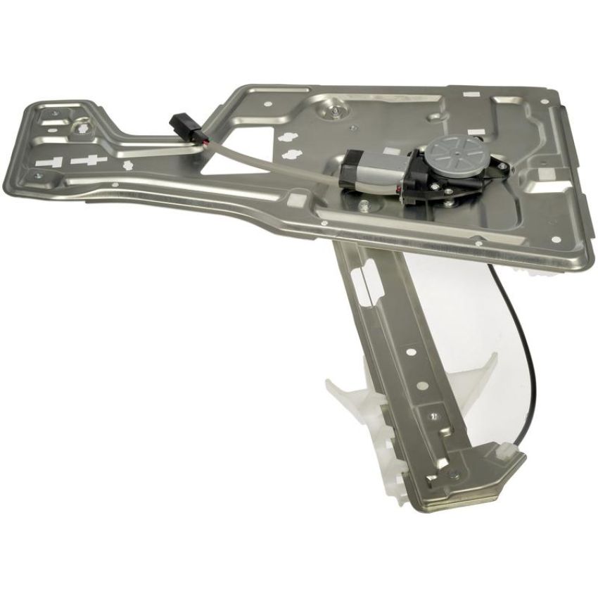 DORMAN 748-518 Power Window Regulator And Motor Assembly