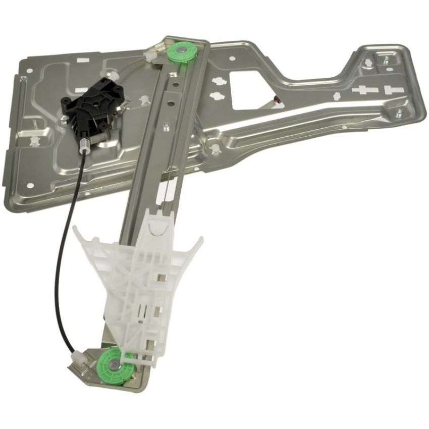 DORMAN 748-518 Power Window Regulator And Motor Assembly