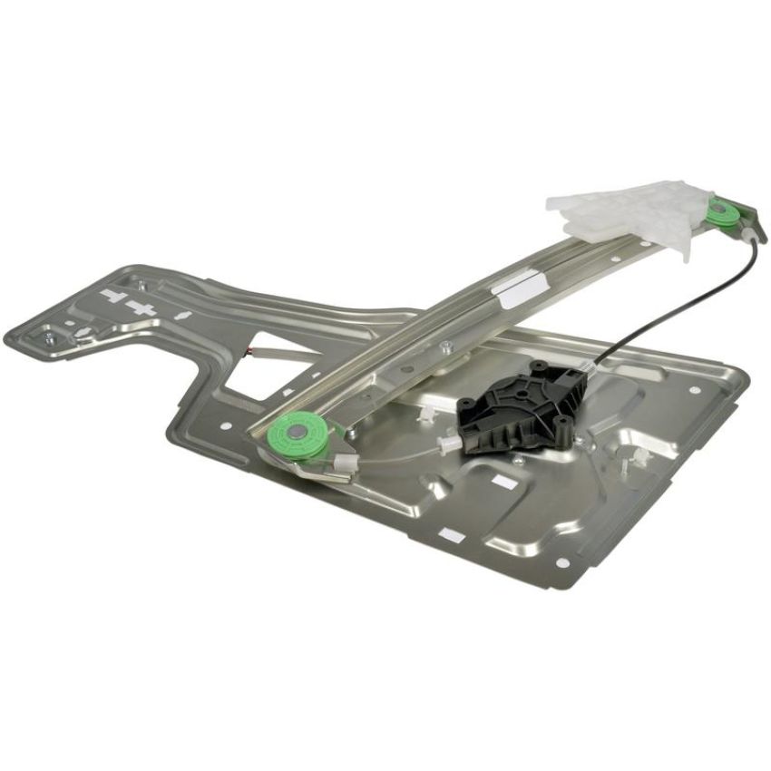 DORMAN 748-518 Power Window Regulator And Motor Assembly