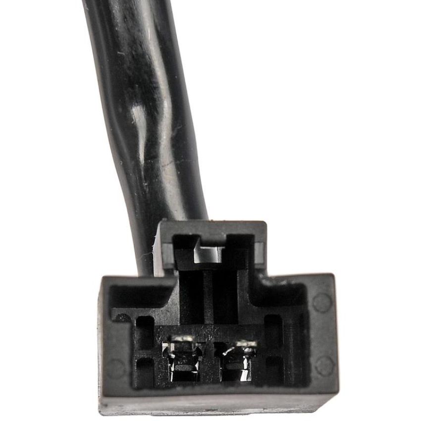 DORMAN 748-519 Power Window Regulator And Motor Assembly