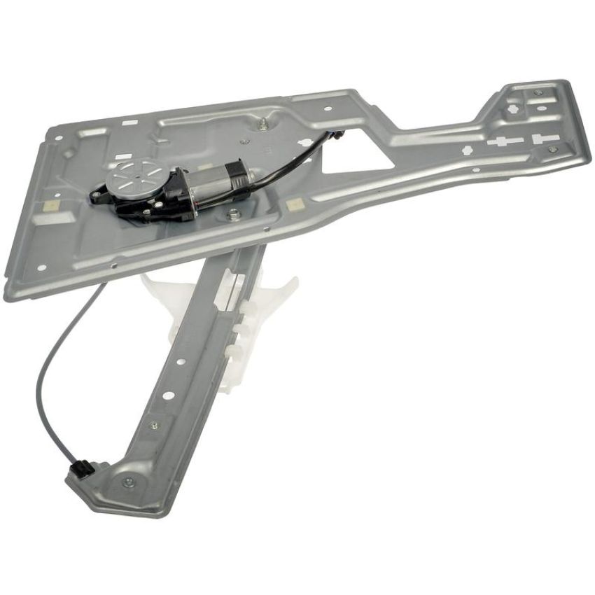 DORMAN 748-519 Power Window Regulator And Motor Assembly