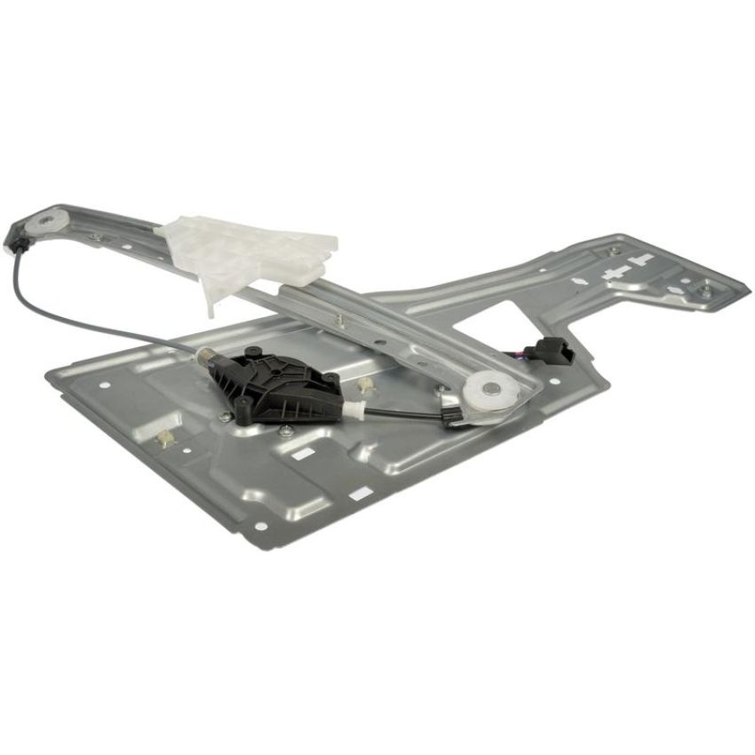 DORMAN 748-519 Power Window Regulator And Motor Assembly