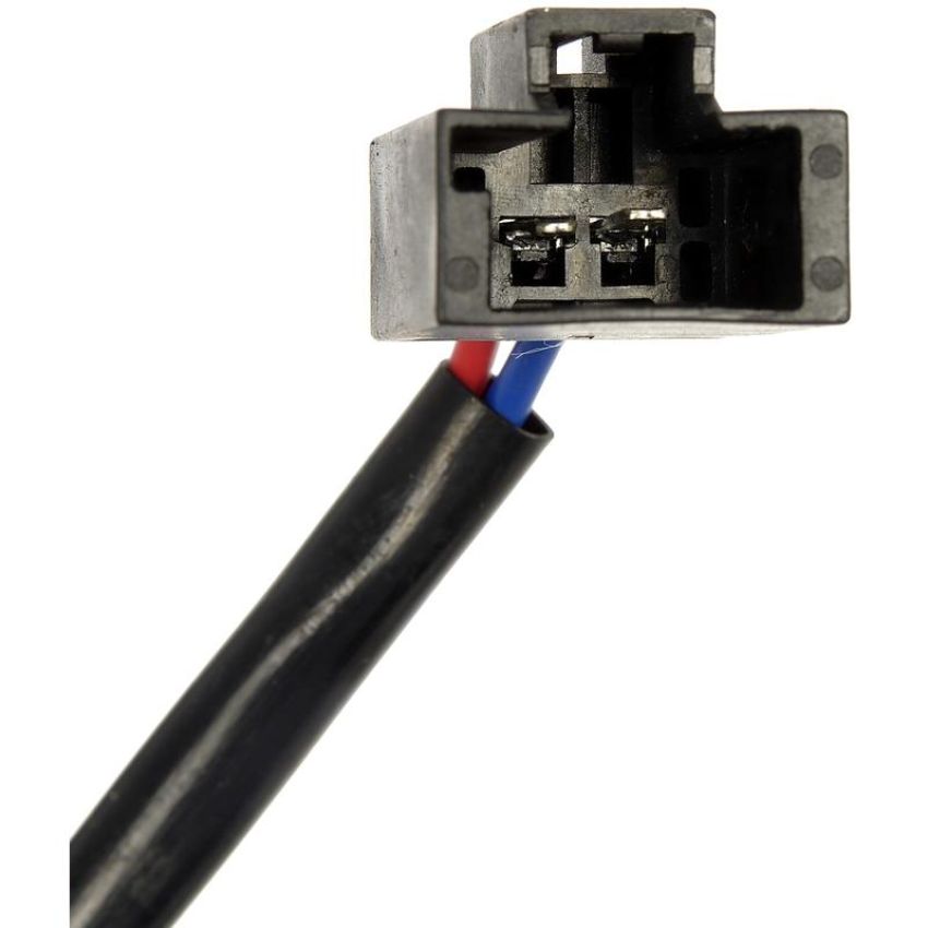 DORMAN 748-519 Power Window Regulator And Motor Assembly