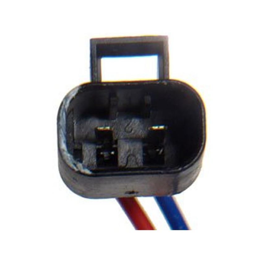 DORMAN 748-520 Power Window Regulator And Motor Assembly