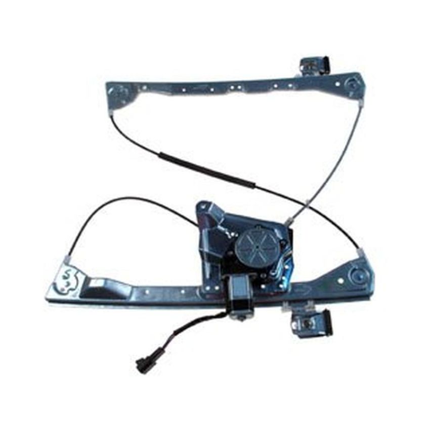DORMAN 748-520 Power Window Regulator And Motor Assembly