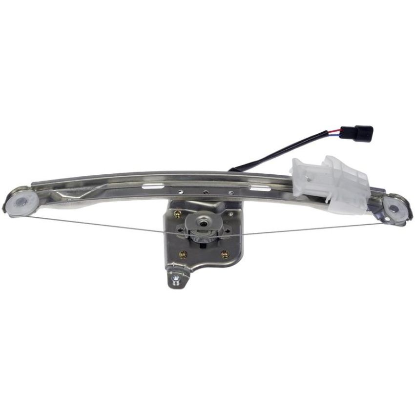 DORMAN 748-522 Power Window Regulator And Motor Assembly