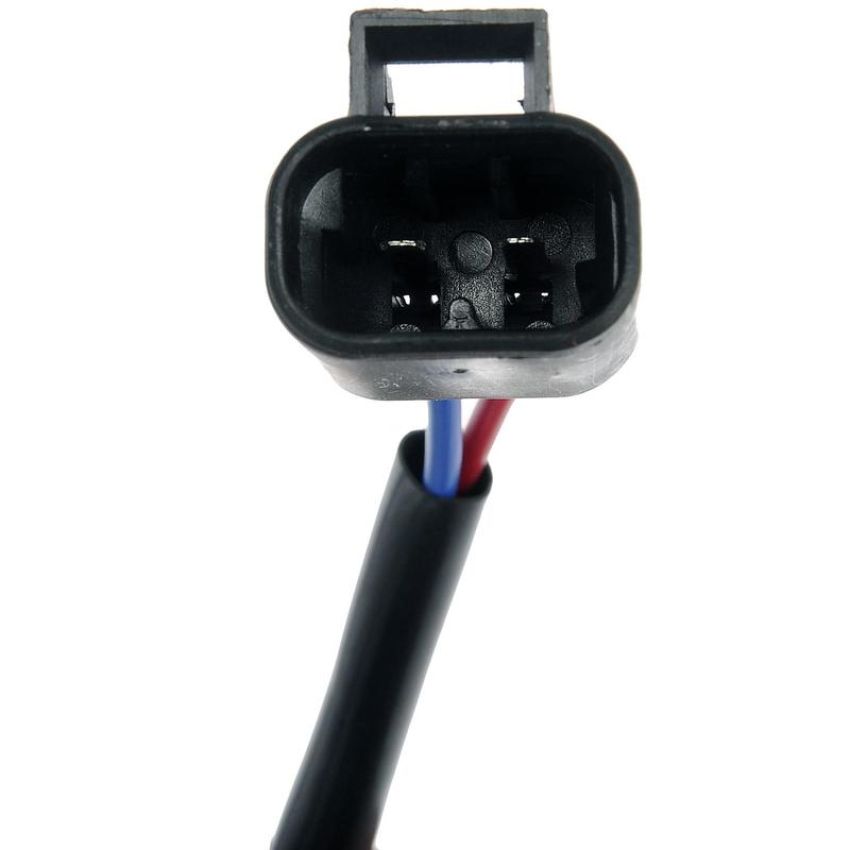 DORMAN 748-523 Power Window Regulator And Motor Assembly
