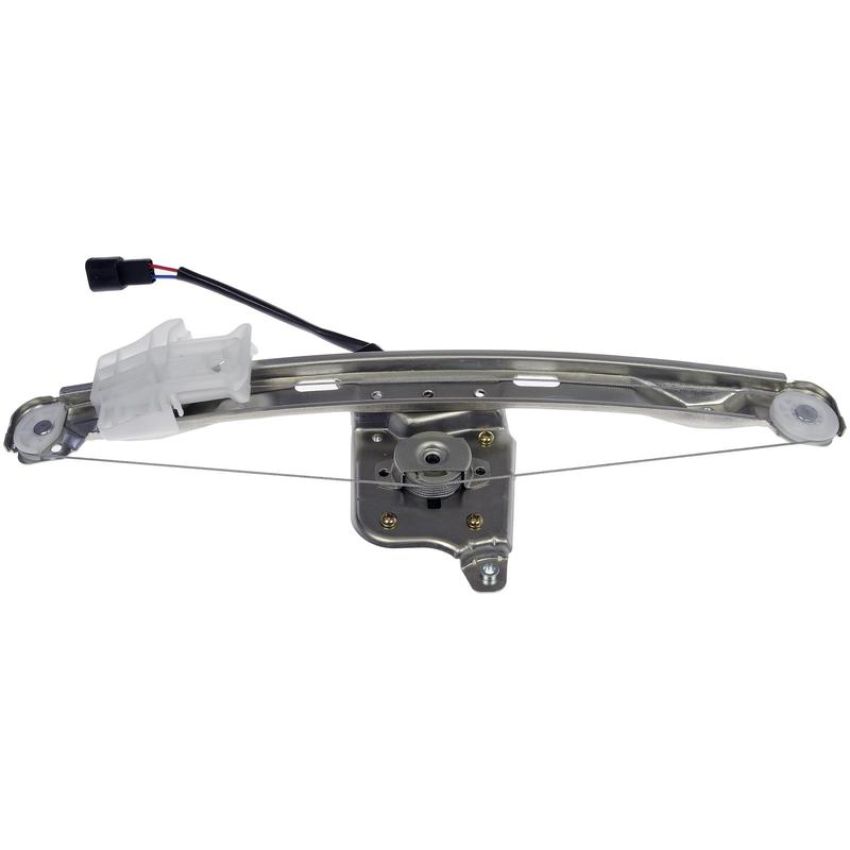 DORMAN 748-523 Power Window Regulator And Motor Assembly