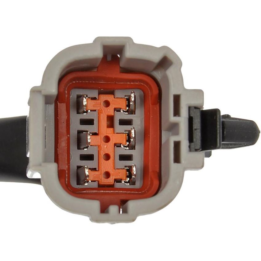 DORMAN 748-524 Power Window Regulator And Motor Assembly
