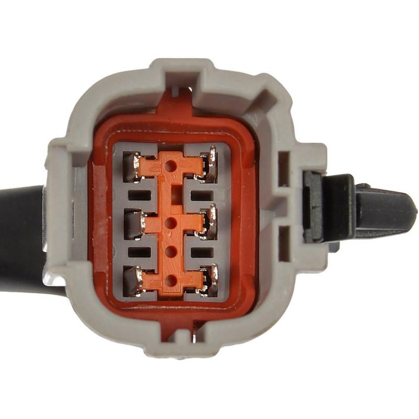 DORMAN 748-525 Power Window Regulator And Motor Assembly