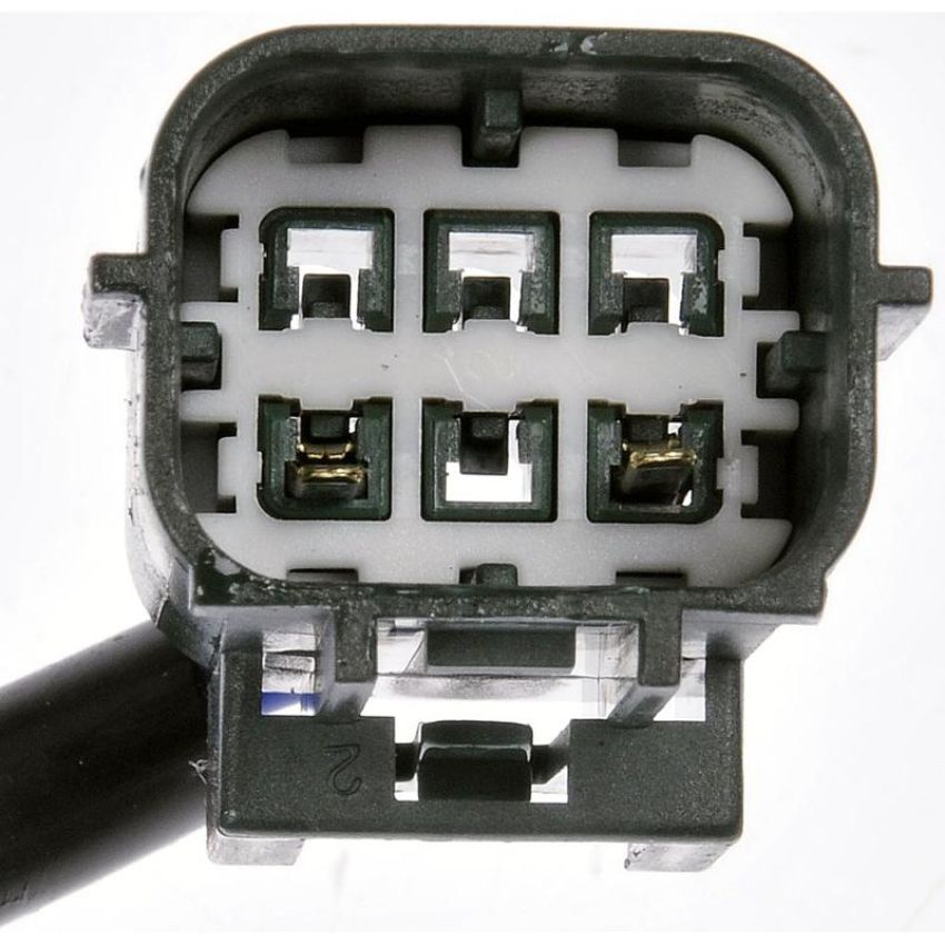 DORMAN 748-526 Power Window Regulator And Motor Assembly