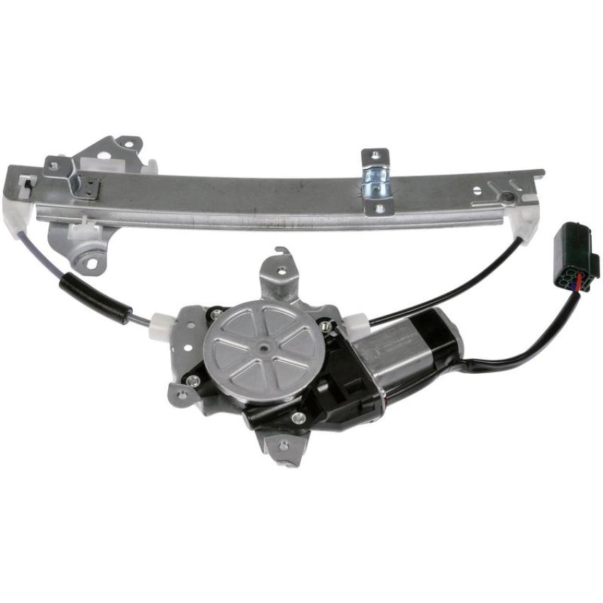 DORMAN 748-526 Power Window Regulator And Motor Assembly