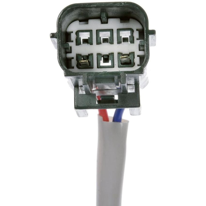 DORMAN 748-527 Power Window Regulator And Motor Assembly