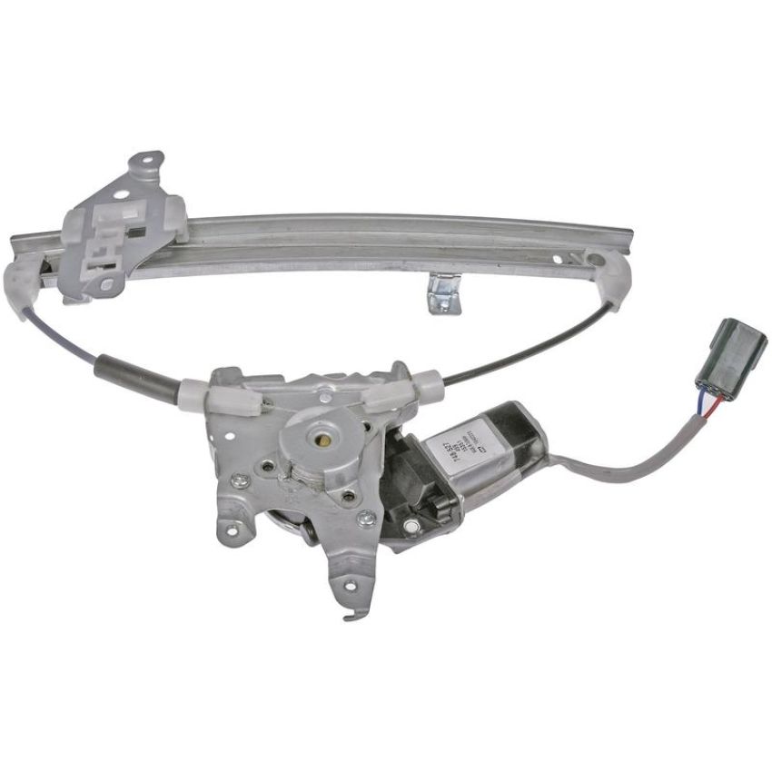 DORMAN 748-527 Power Window Regulator And Motor Assembly