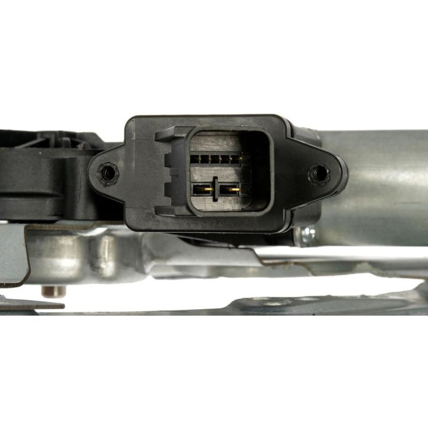 DORMAN 748-535 Power Window Regulator And Motor Assembly