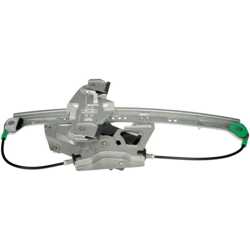 DORMAN 748-535 Power Window Regulator And Motor Assembly