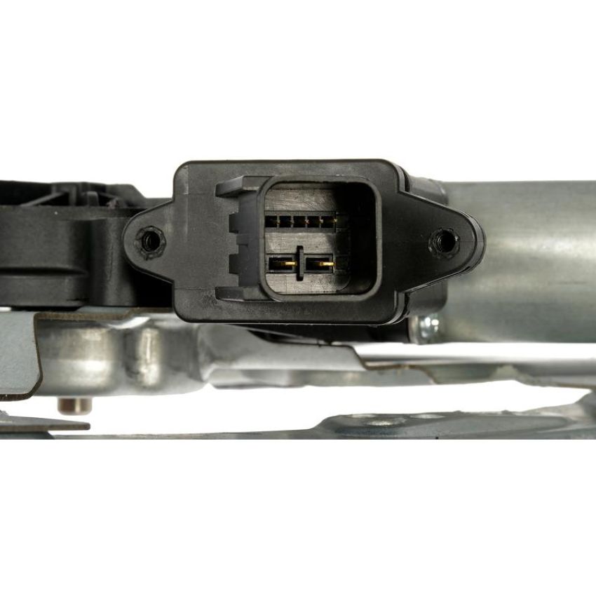 DORMAN 748-535 Power Window Regulator And Motor Assembly