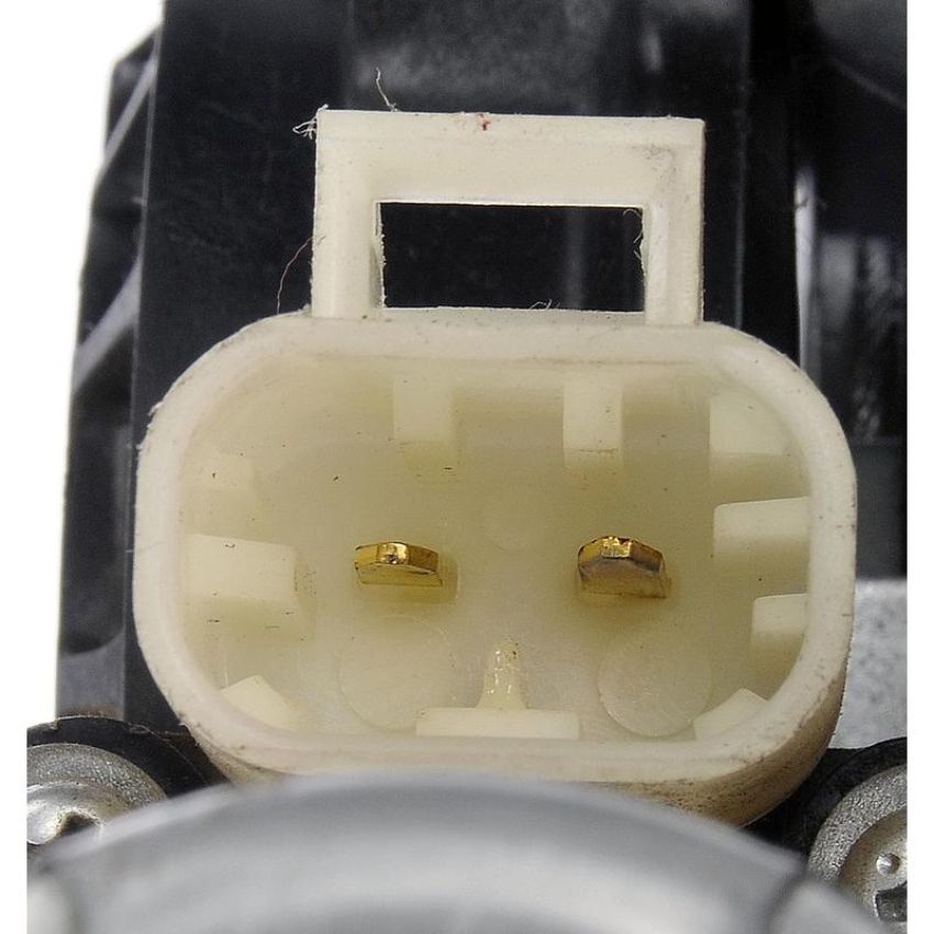 DORMAN 748-536 Power Window Regulator And Motor Assembly