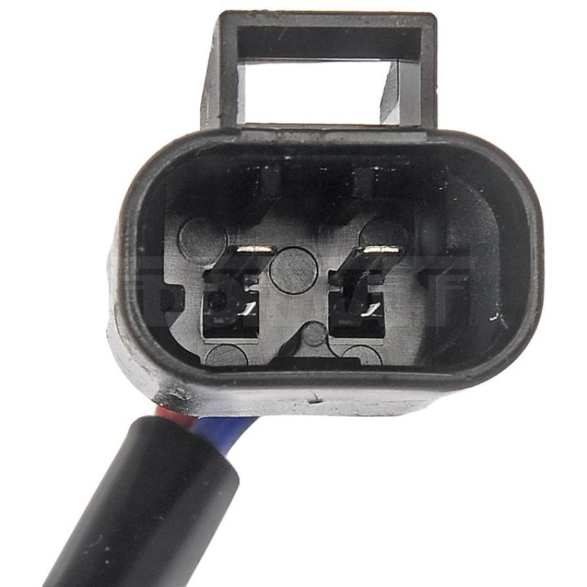 DORMAN 748-536 Power Window Regulator And Motor Assembly