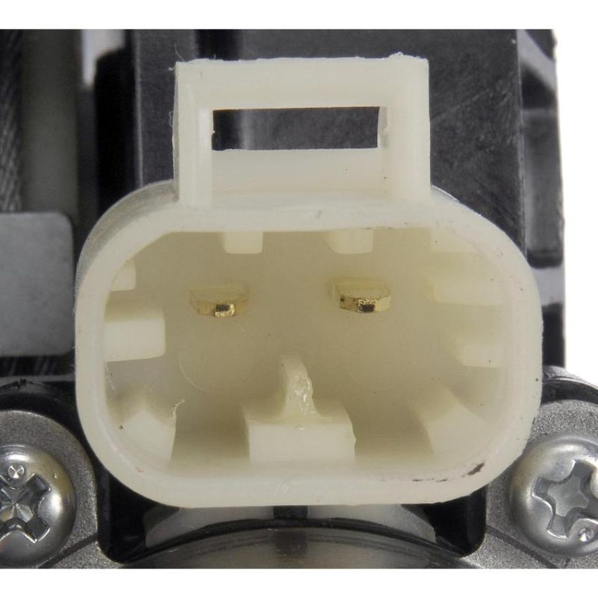 DORMAN 748-537 Power Window Regulator And Motor Assembly
