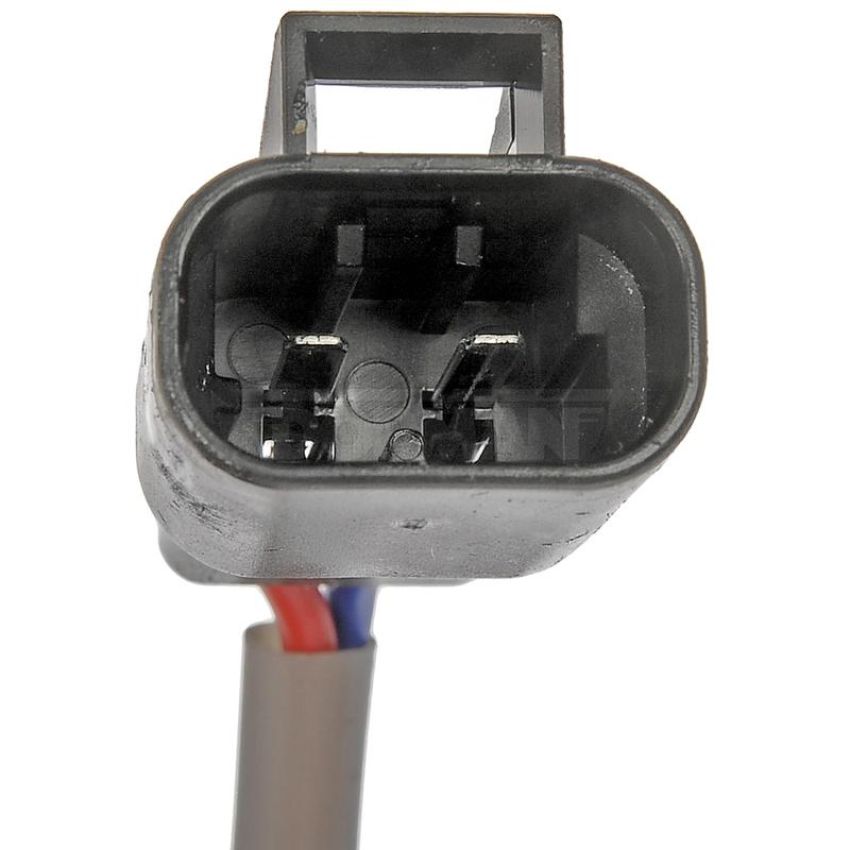 DORMAN 748-537 Power Window Regulator And Motor Assembly