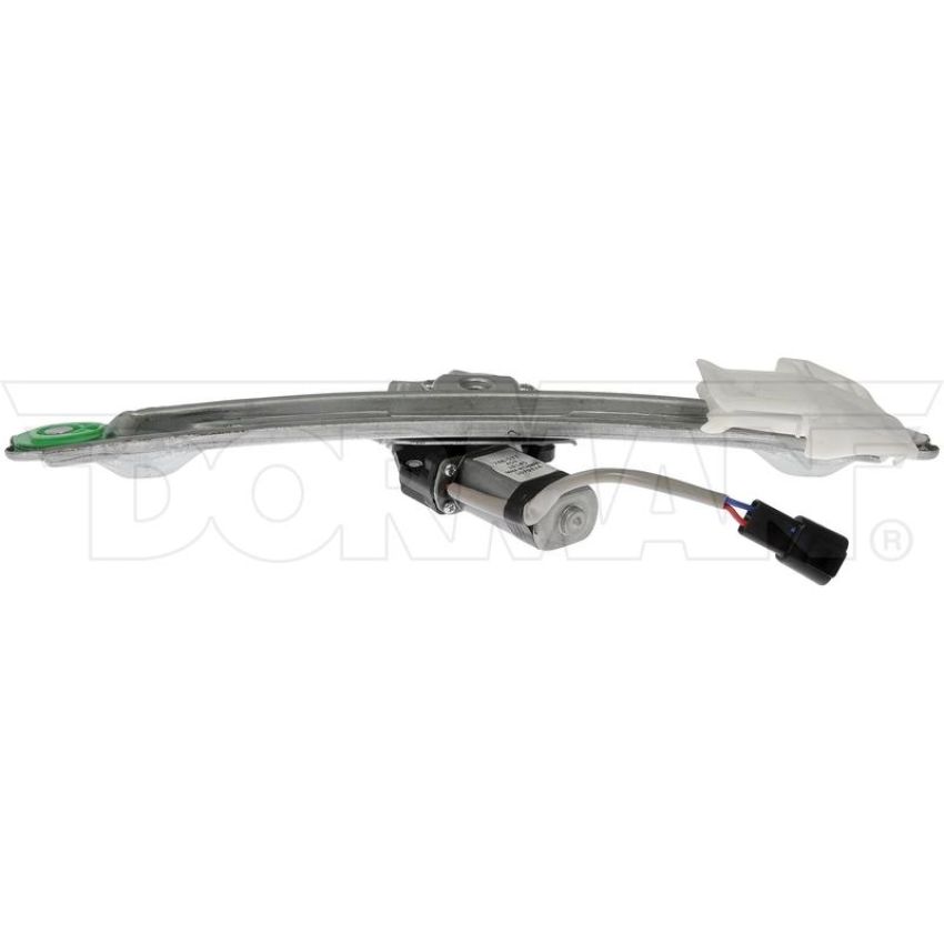 DORMAN 748-537 Power Window Regulator And Motor Assembly