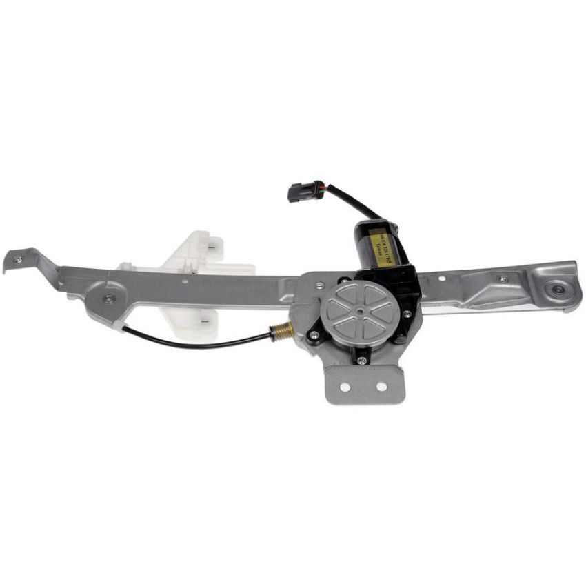 DORMAN 748-538 Power Window Regulator And Motor Assembly