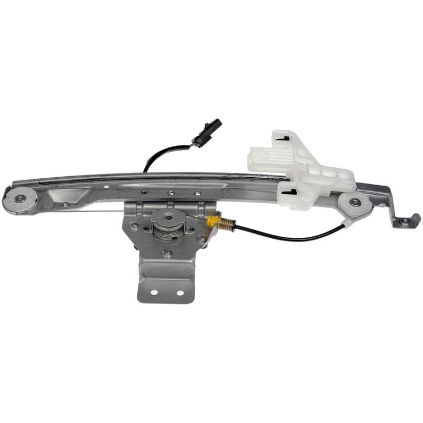 DORMAN 748-538 Power Window Regulator And Motor Assembly