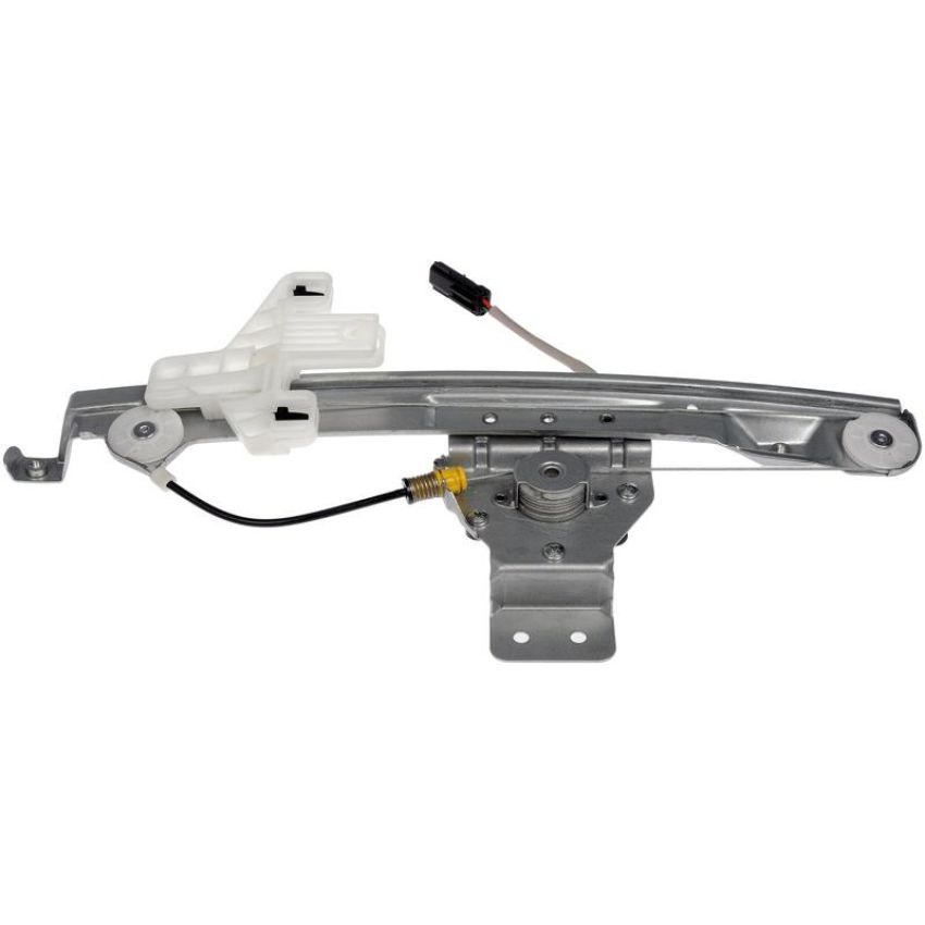 DORMAN 748-539 Power Window Regulator And Motor Assembly