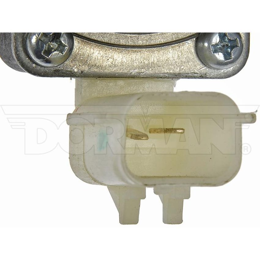 DORMAN 748-540 Power Window Regulator And Motor Assembly