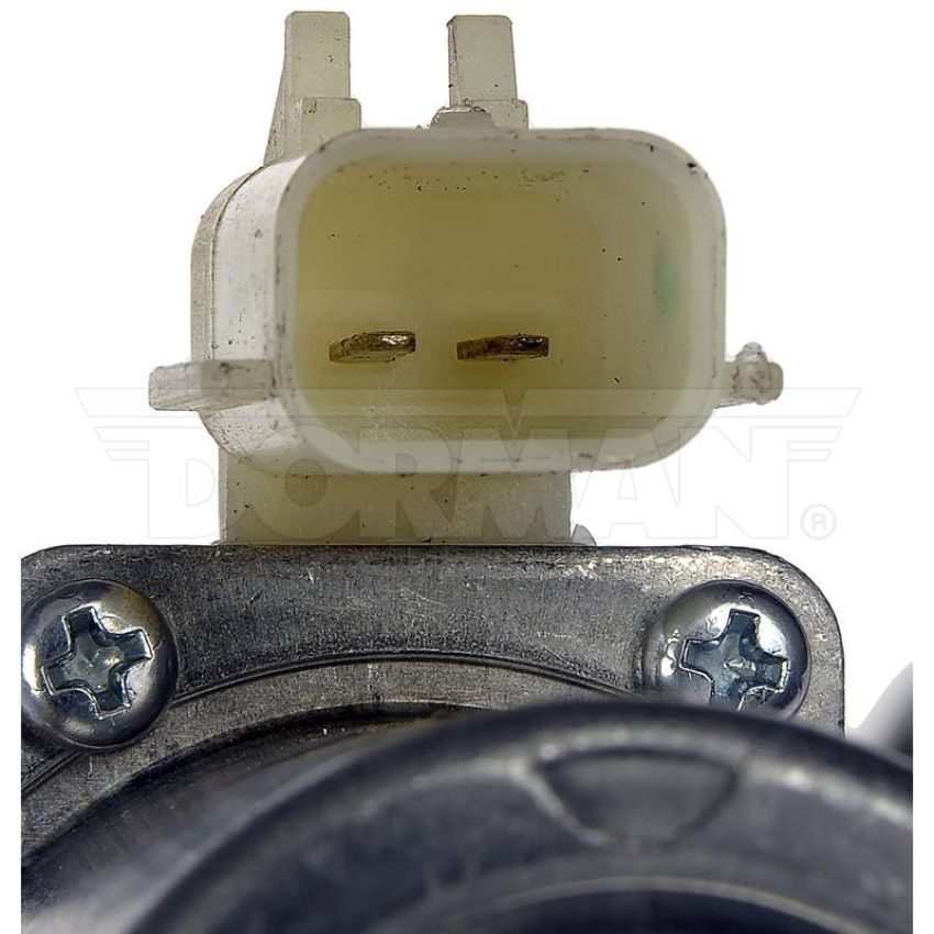 DORMAN 748-541 Power Window Regulator And Motor Assembly